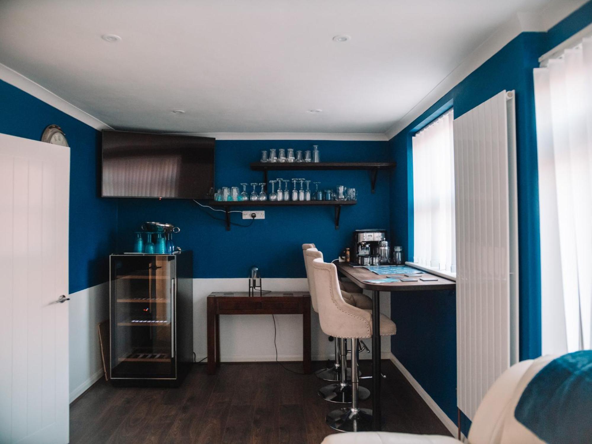 Seafarer'S View - 6 Bedroom Townhouse In Cowes, Parking & Seaviews. Cowes  Zewnętrze zdjęcie