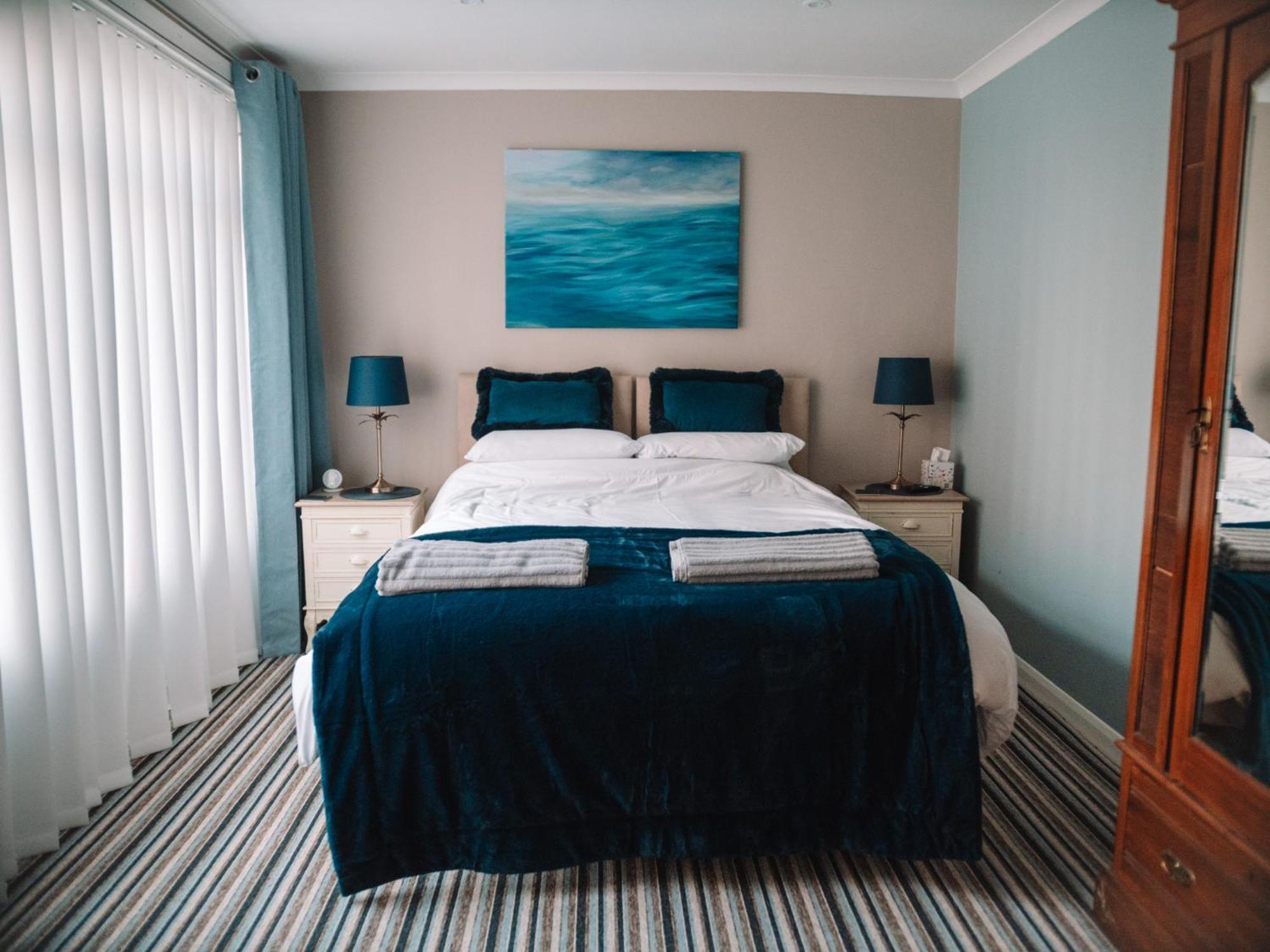 Seafarer'S View - 6 Bedroom Townhouse In Cowes, Parking & Seaviews. Cowes  Zewnętrze zdjęcie